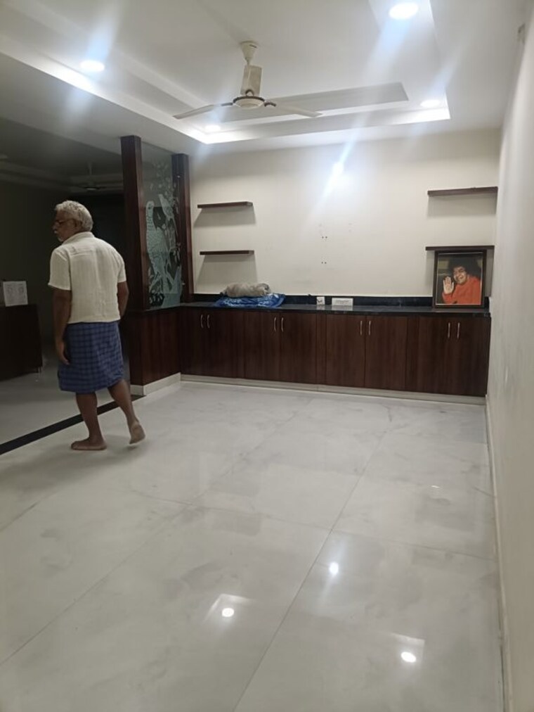 Parking, ten-madhapur 3 Bedroom 2000 Sq.Ft. Apartment In Madhapur Hyderabad 10513038