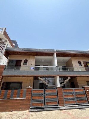 3 BHK Independent House For Sale in Sector 125