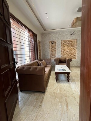 Kitchen in 3 BHK Independent House at Sector 125 – for Sale