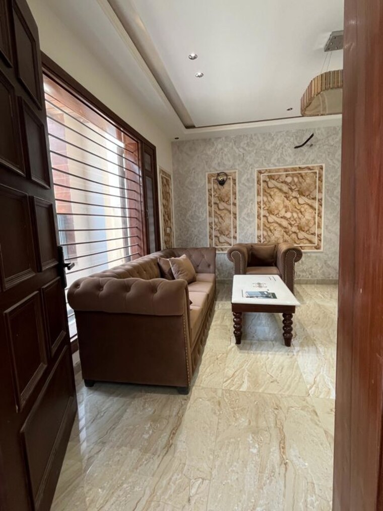 Kitchen, sector 125 3 Bedroom 103 Sq.Yd. Independent House In Sector 125 Kharar 10513041