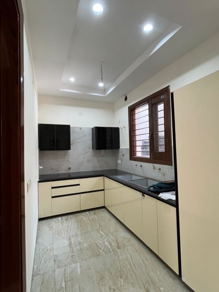 Kitchen, sector 125 3 Bedroom 103 Sq.Yd. Independent House In Sector 125 Kharar 10513041