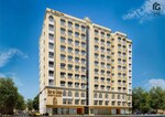 3501 Sq.Ft. Apartment in Aims Dar Us Salam