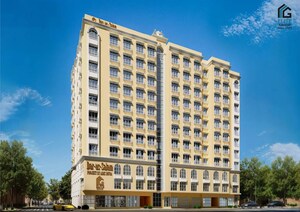  Apartment For Sale in Aims Dar Us Salam, Kurla West