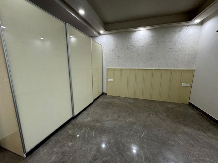 Room, dwarka 4 Bedroom 3000 Sq.Ft. Builder Floor In Dwarka Delhi 10513048