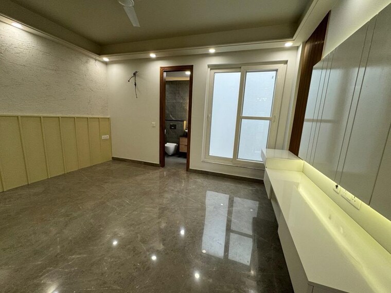 Kitchen, dwarka 4 Bedroom 3000 Sq.Ft. Builder Floor In Dwarka Delhi 10513048