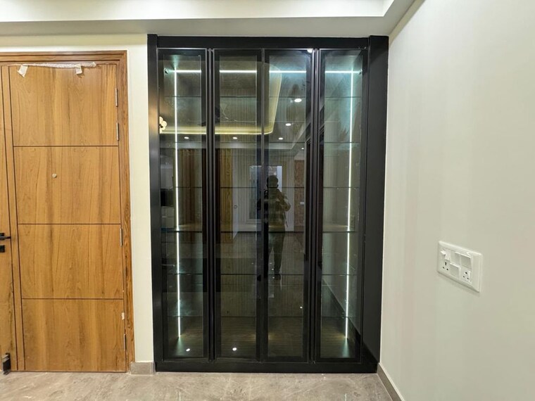 undefined, dwarka 4 Bedroom 3000 Sq.Ft. Builder Floor In Dwarka Delhi 10513048