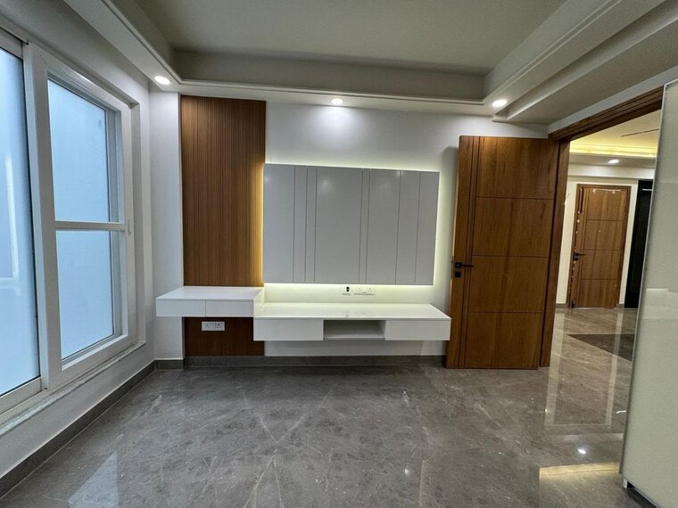 Room, dwarka 4 Bedroom 3000 Sq.Ft. Builder Floor In Dwarka Delhi 10513048