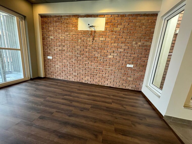 Room, dwarka 4 Bedroom 3000 Sq.Ft. Builder Floor In Dwarka Delhi 10513048