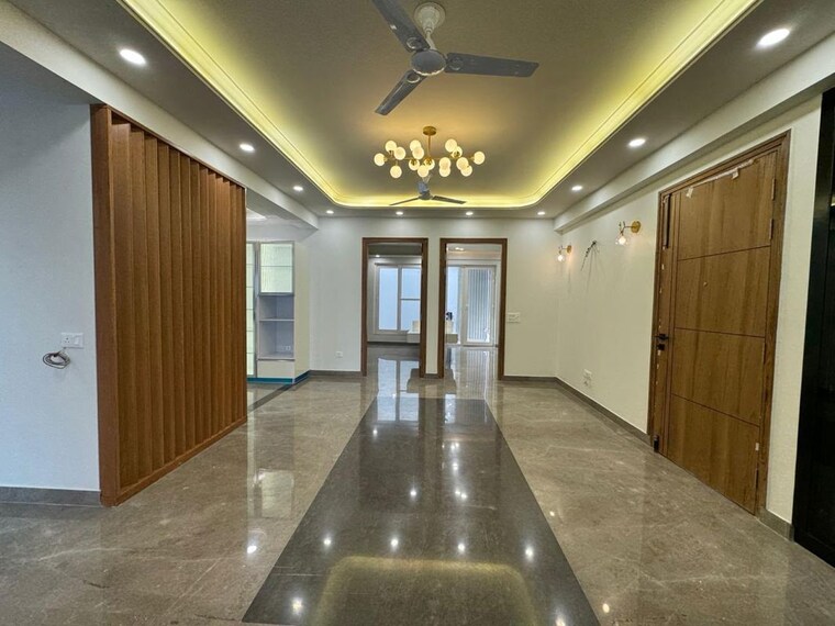undefined, dwarka 4 Bedroom 3000 Sq.Ft. Builder Floor In Dwarka Delhi 10513048