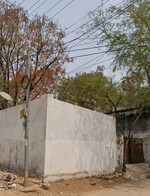 387 Sq.Yd. Plot in A S Rao Nagar