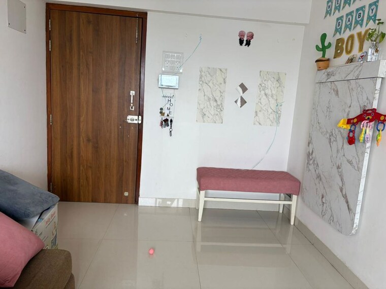 undefined, bg-monte-verita-north-annexe 2 Bedroom 619 Sq.Ft. Apartment In Borivali East Mumbai 10513066