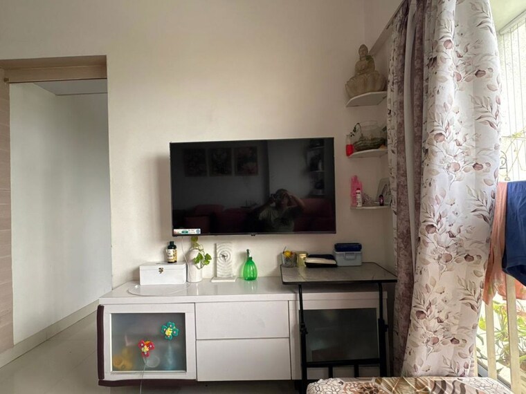 Kitchen, bg-monte-verita-north-annexe 2 Bedroom 619 Sq.Ft. Apartment In Borivali East Mumbai 10513066