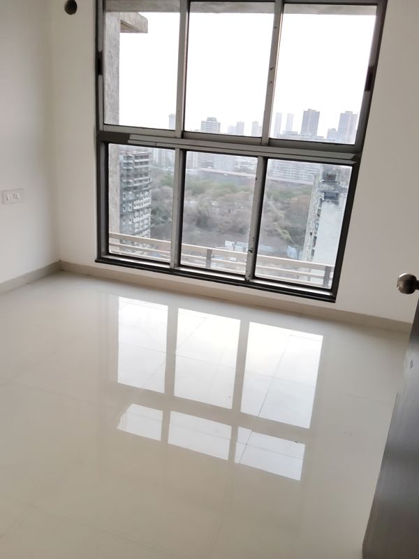 2 BHK 587 Sq.Ft. Apartment in UK Iridium