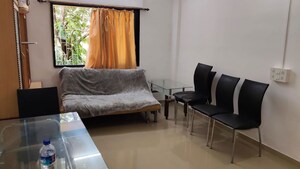 2 BHK Apartment For Rent in Prabhat CHS, Andheri West