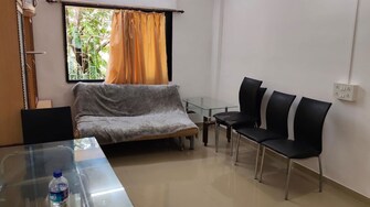 2 BHK Apartment For Rent in Prabhat CHS in Andheri West, Mumbai