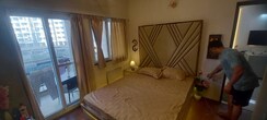 StudioApartment For Rent in Puravankara Silversands