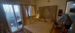 Studio Apartment For Rent in Puravankara Silversands, Mundhwa