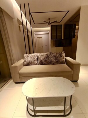 2.5 BHK Apartment For Rent in Godrej 101, Sector 79