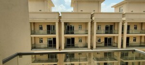 3.5 BHK Apartment – Exterior View View at Signature Global City, Sector 37d - for Rent