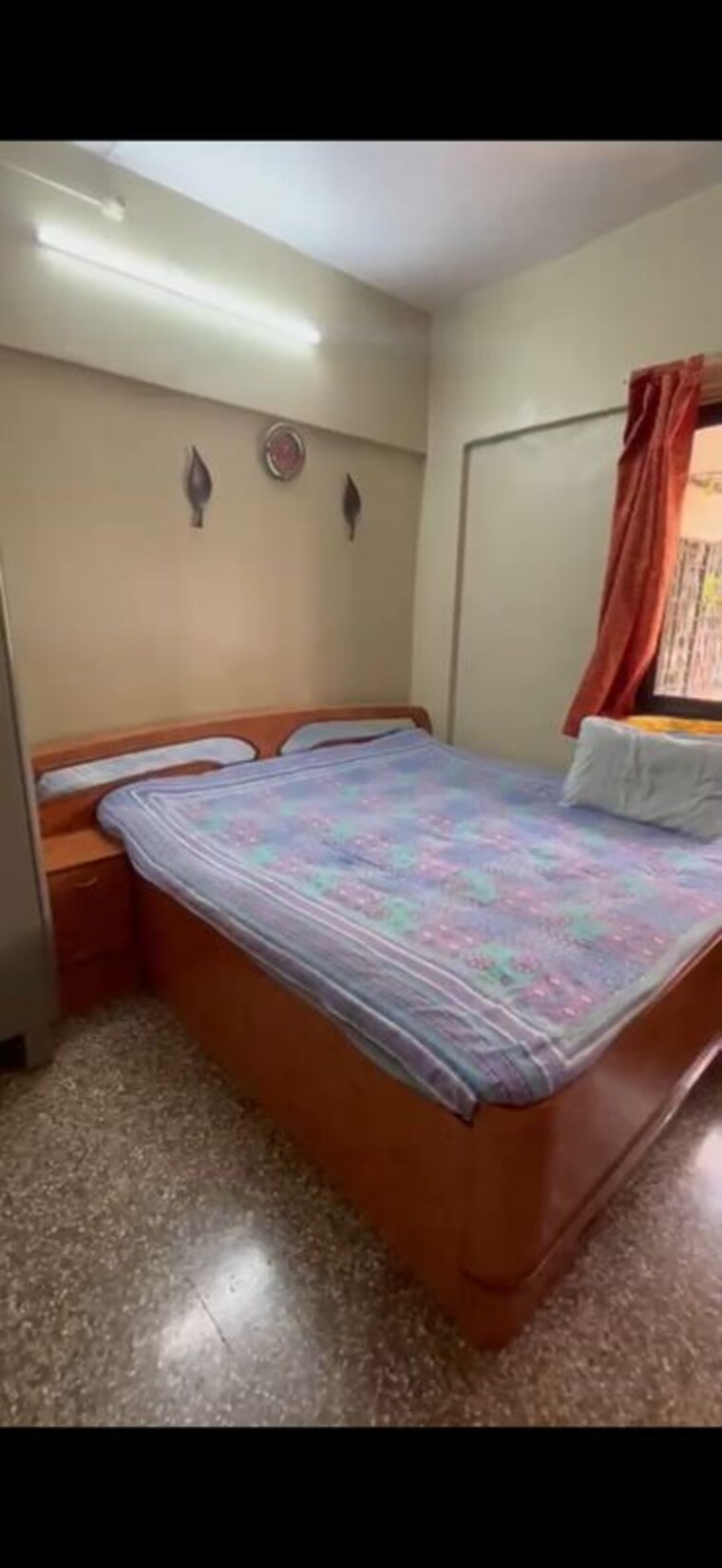 Bedroom, sheetal-chs 1 Bedroom 450 Sq.Ft. Apartment In Borivali West Mumbai 10513078