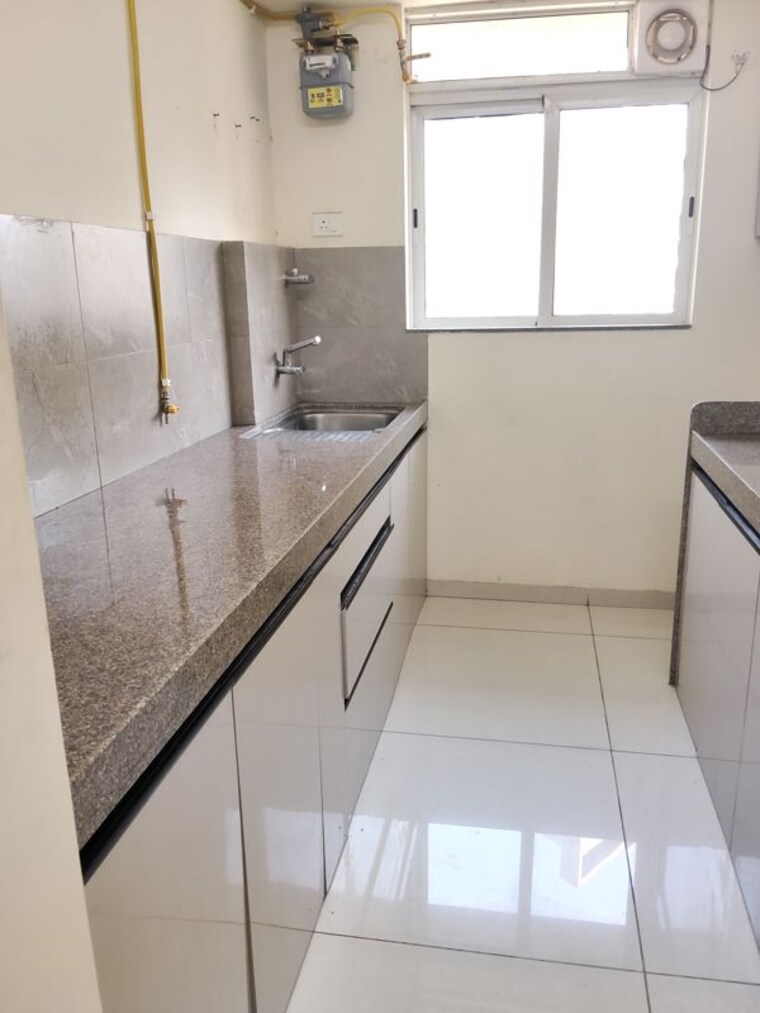 Kitchen, godrej-nest-kandivali 1 Bedroom 420 Sq.Ft. Apartment In Kandivali East Mumbai 10513079
