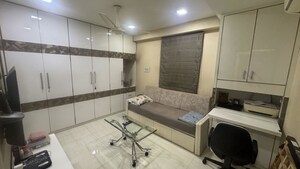 2 BHK Apartment For Sale in Worli