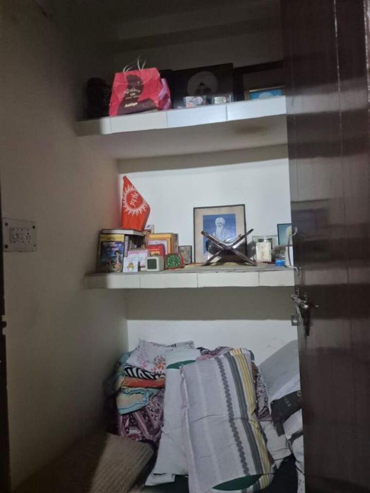 undefined, sector 18a dwarka 2 Bedroom 1320 Sq.Ft. Apartment In Sector 18a Dwarka Delhi 10513076