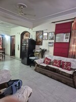 2 BHK + Store Room 1320 Sq.Ft. Apartment in Sector 18A Dwarka