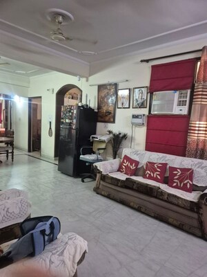 2 BHK Apartment For Rent in Sector 18a Dwarka