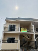 3 BHK 111 Sq.Yd. Villa in Kharar Mohali Road
