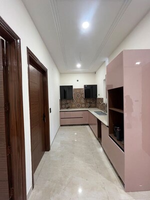 Kitchen in 3 BHK Villa at Kharar Mohali Road – for Sale
