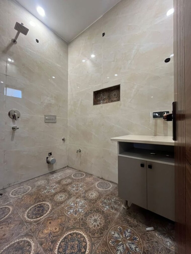 Bathroom, kharar mohali road 3 Bedroom 111 Sq.Yd. Villa In Kharar Mohali Road Kharar 10513070