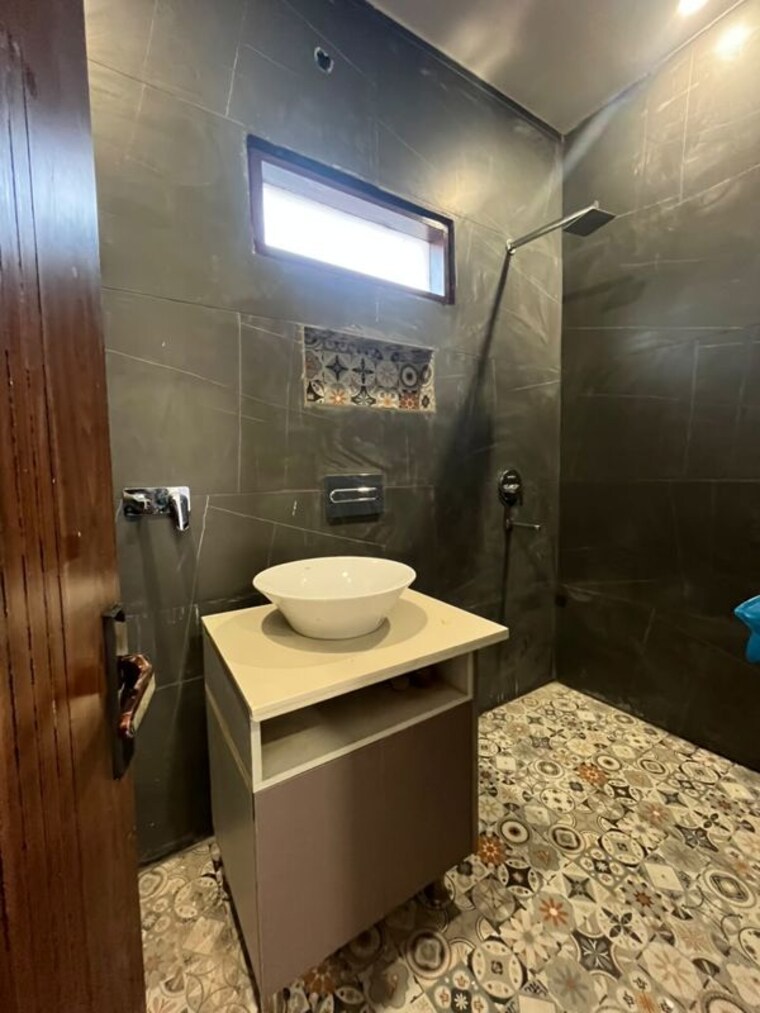 Bathroom, kharar mohali road 3 Bedroom 111 Sq.Yd. Villa In Kharar Mohali Road Kharar 10513070
