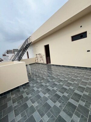 3 BHK Villa – Exterior View View at Kharar Mohali Road - for Sale