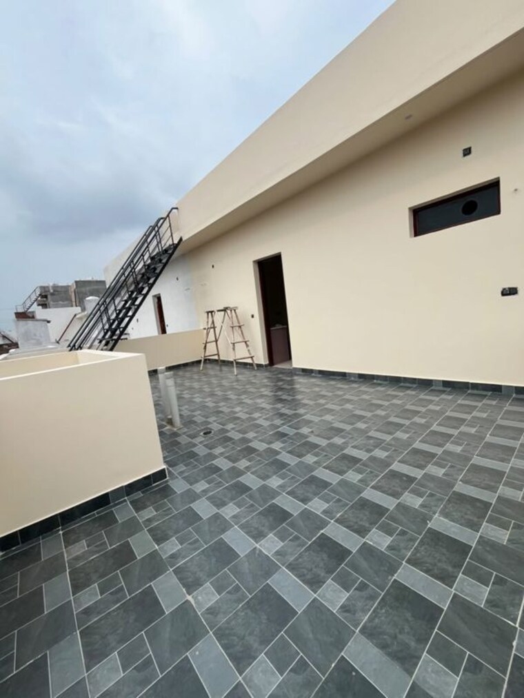 Exterior View, kharar mohali road 3 Bedroom 111 Sq.Yd. Villa In Kharar Mohali Road Kharar 10513070