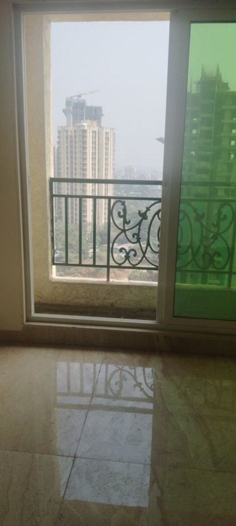 Room, siddhi-highland-springs 1 Bedroom 485 Sq.Ft. Apartment In Dhokali Thane 10513083