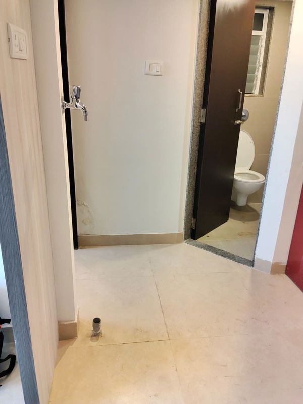 1 BHK 250 Sq.Ft. Apartment in Group Satellite Aarambh