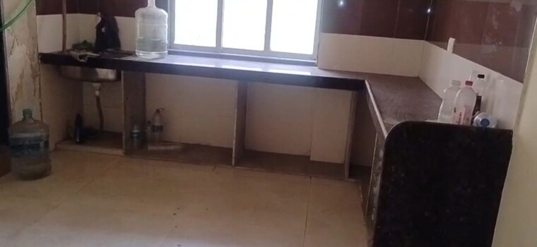 Kitchen, gaurav-palace-i 4 Bedroom 2000 Sq.Ft. Apartment In Kandivali West Mumbai 10513091
