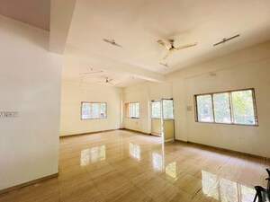 Room in 2 BHK Apartment at Whistling Winds, Pisoli – for Sale