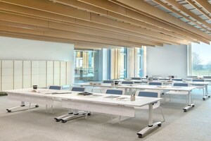 Office Space For Rent in Kharadi