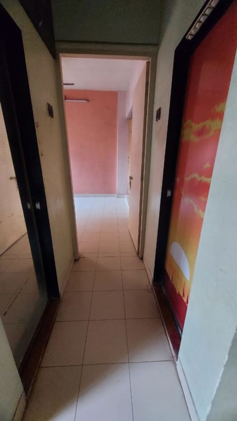 undefined, vijay-park 1 Bedroom 450 Sq.Ft. Apartment In Kasarvadavali Thane 10513101