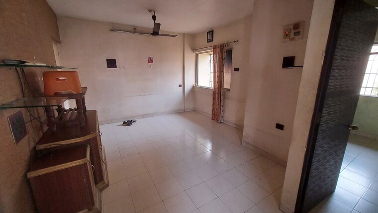 Bathroom, vijay-park 1 Bedroom 450 Sq.Ft. Apartment In Kasarvadavali Thane 10513101