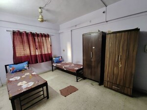 Bedroom in  Pg at I Block Bkc – for Rent