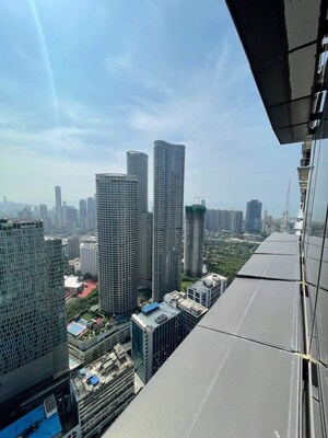 2 BHK Apartment – Exterior View View at Lodha The Park, Worli - for Sale
