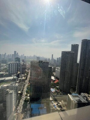 2 BHK Apartment – Exterior View View at Lodha The Park, Worli - for Sale