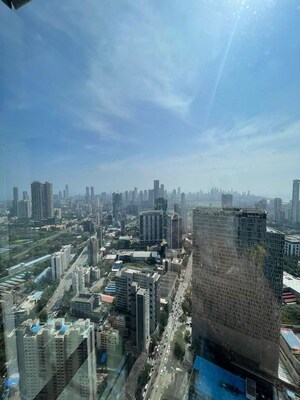2 BHK Apartment – Exterior View View at Lodha The Park, Worli - for Sale