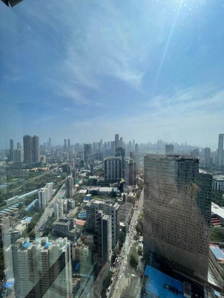 Exterior View, lodha-the-park 2 Bedroom 877 Sq.Ft. Apartment In Worli Mumbai 10513108
