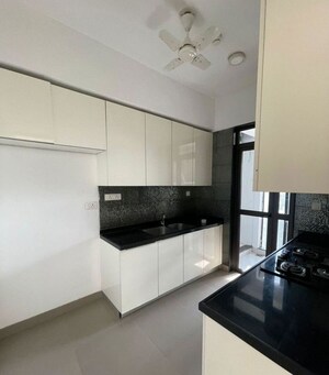 Kitchen in 2 BHK Apartment at Lodha The Park, Worli – for Sale