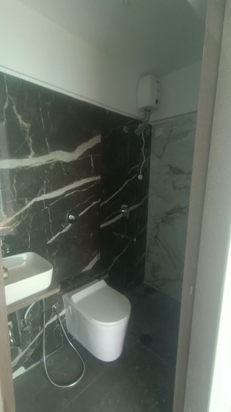 Kitchen, apex-green-wood 2 Bedroom 750 Sq.Ft. Apartment In Borivali East Mumbai 10513124