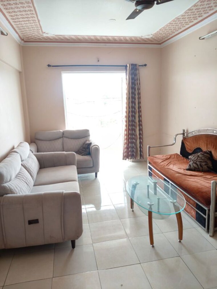 Team Area, jcd-park 2 Bedroom 1000 Sq.Ft. Apartment In Yerawada Pune 10513120
